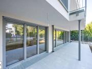 Exklusive Gartenwohnung: 3 Zimmer Erstbezug im Projekt...