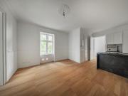 Exklusive Gartenwohnung am Rochusmarkt – Wohnen im...