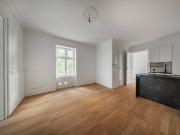 Exklusive Gartenwohnung am Rochusmarkt – Wohnen im... Exklusive Gartenwohnung am Rochusmarkt – Wohnen im...