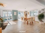 Exklusive Gartenwohnung auf 2 Ebenen