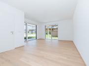 EXKLUSIVE GARTENWOHNUNG I NEUBAUPROJEKT ALPINE SUITE...