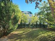 Exklusive Gartenwohnung im Zentrum Hietzings mit...