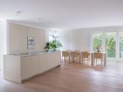 Exklusive Gartenwohnung in den ehem. Parkanlagen der...