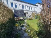 Exklusive Gartenwohnung in Graz Mariatrost in ruhiger Lage