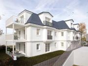 Exklusive Gartenwohnung in Hietzing: Stilvoll, modern...