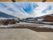 Exklusive Gartenwohnung in sonniger Ruhelage