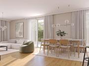 Exklusive Gartenwohnung in Top Lage!