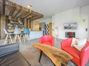 Exklusive Gartenwohnung in zentraler Ruhelage