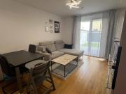 Exklusive Gartenwohnung in zentraler, sonniger Lage...