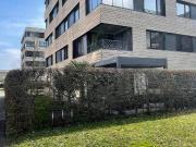 Exklusive Gartenwohnung mit Klimaanlage im DONAUPARK,...