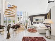 Exklusive Gartenwohnung mit Pool, Goldeckblick & Spa im... Exklusive Gartenwohnung mit Pool, Goldeckblick & Spa im...