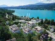 Exklusive Gartenwohnung mit Poolanlage in...