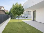 Exklusive 105m2 3 Zimmer Wohnung in ruhiger Grünlage &...