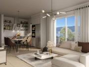 Exklusive Gartenwohnung mit Seeblick – Wohnen, wo andere...