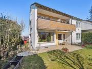 Exklusive Gelegenheit: Mehrfamilienhaus mit grandiosem...