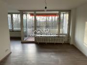 Exklusive, gepflegte 3 Raum Wohnung mit Balkon und...