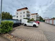 Exklusive, geräumige 3 Zimmer Wohnung mit Garten in *TOP...