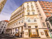 Exklusive Geschäftsadresse in 1010 Wien am Schwedenplatz