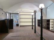 Exklusive Geschäftsfläche in historischem Palais...