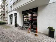 Exklusive Gewerbefläche mit Schaufenster direkt am...