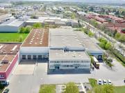 Exklusive Gewerbeimmobilie: Perfekte Symbiose aus...