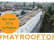 Exklusive, große 2 Zimmer Neubauwohnung mit Sonnenbalkon