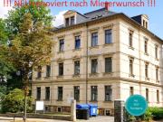 ! Exklusive, große Büroeinheit auf dem Chemnitzer Kaßberg !