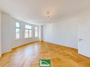 Exklusive, große Stadtwohnung in Top Lage Nobles Wohnen...