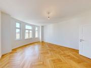 Exklusive, große Stadtwohnung in Top Lage Nobles Wohnen...