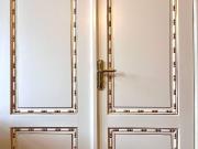 EXKLUSIVE GRÜNDERZEITWOHNUNG IN BESTLAGE