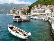 Exklusive Häuser am Meer in Montenegro Neubauprojekte