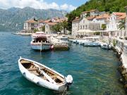 Exklusive Häuser am Meer in Montenegro Neubauprojekte