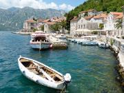 Exklusive Häuser am Meer in Montenegro Neubauprojekte