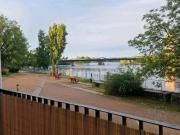 Exklusive Havelblick Wohnung in der Wasserstadt Spandau...