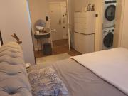 ✨ Exklusive, helle 2 Zimmer Designerwohnung in Schwabing...