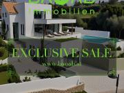 Exklusive High End Villa – modernes Design,... Exklusive High End Villa – modernes Design,...
