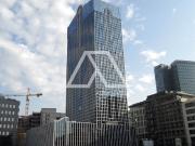 Exklusive Hochhausflächen im Westend