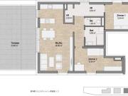 Exklusive Immobilie in Toplage Wohnen mit Stil und Komfort.