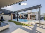 Exklusive Individualität trifft Urlaubsflair