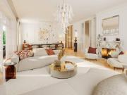 Modernisierte Villa mit Südgarten, privatem Spa &...