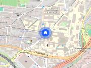 Exklusive Jugendstil Wohnung mit TG Platz im Bismarckviertel