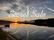 Exklusive Kapitalanlage am Baldeneysee – Freistehendes...