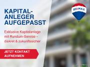 Exklusive Kapitalanlage mit Rundum Service diskret &...