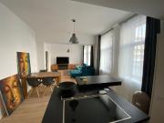 Exklusive kernsanierte Wohnung, Bremen Amsterdam...