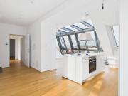 Exklusive klimatisierte Dachterrassenwohnung | Top...