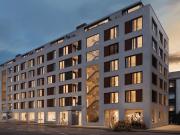 Exklusive klimatisierte Neubauwohnung Erstbezug im...