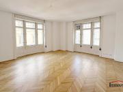 EXKLUSIVE LAGE: Altbaubüro in der Weihburggasse!