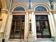 Exklusive Lage: Geschäftslokal im Palais Ferstel