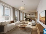 Exklusive Lage im Herzen Wiens PARK FLATS als Anlagechance