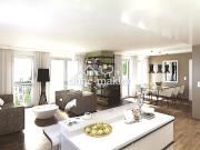 Exklusive Lage im Preußischen Viertel – Penthouse mit...